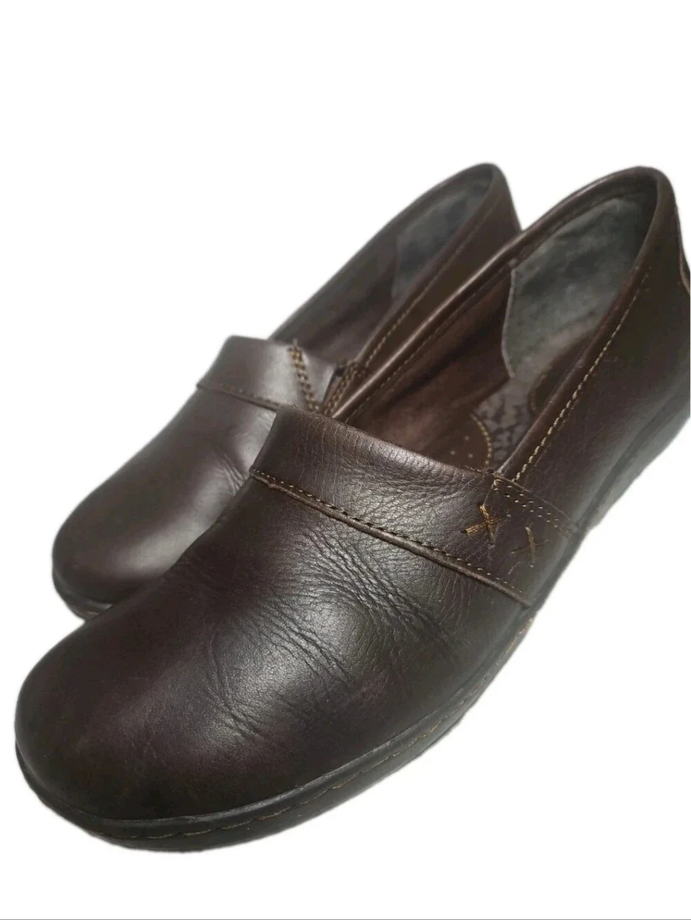 B.O.C Born classic brown